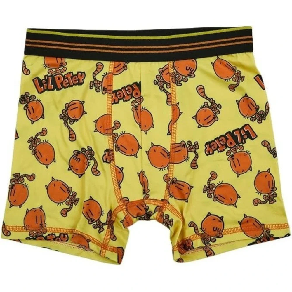 Bioworld‎ Dog Man Boy's 5-Pack Boxer Briefs - Supa Buddy - Size XS (4/5)